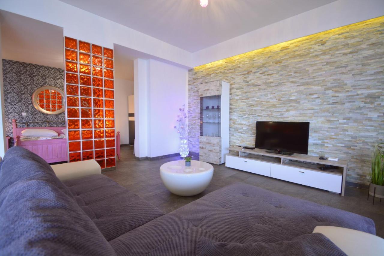 Apartment Concha-apartamenty Bryza-parking *