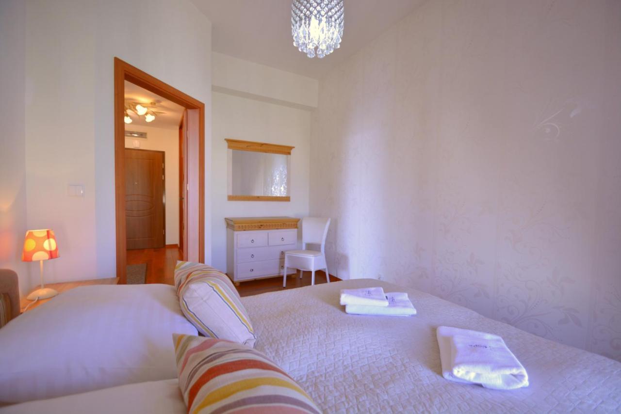 Apartment Concha-apartamenty Bryza-parking Swinoujscie