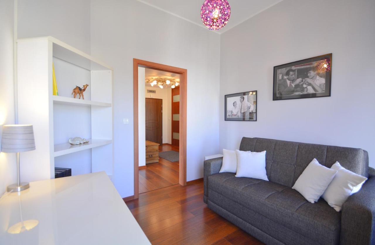 Concha-apartamenty Bryza-parking