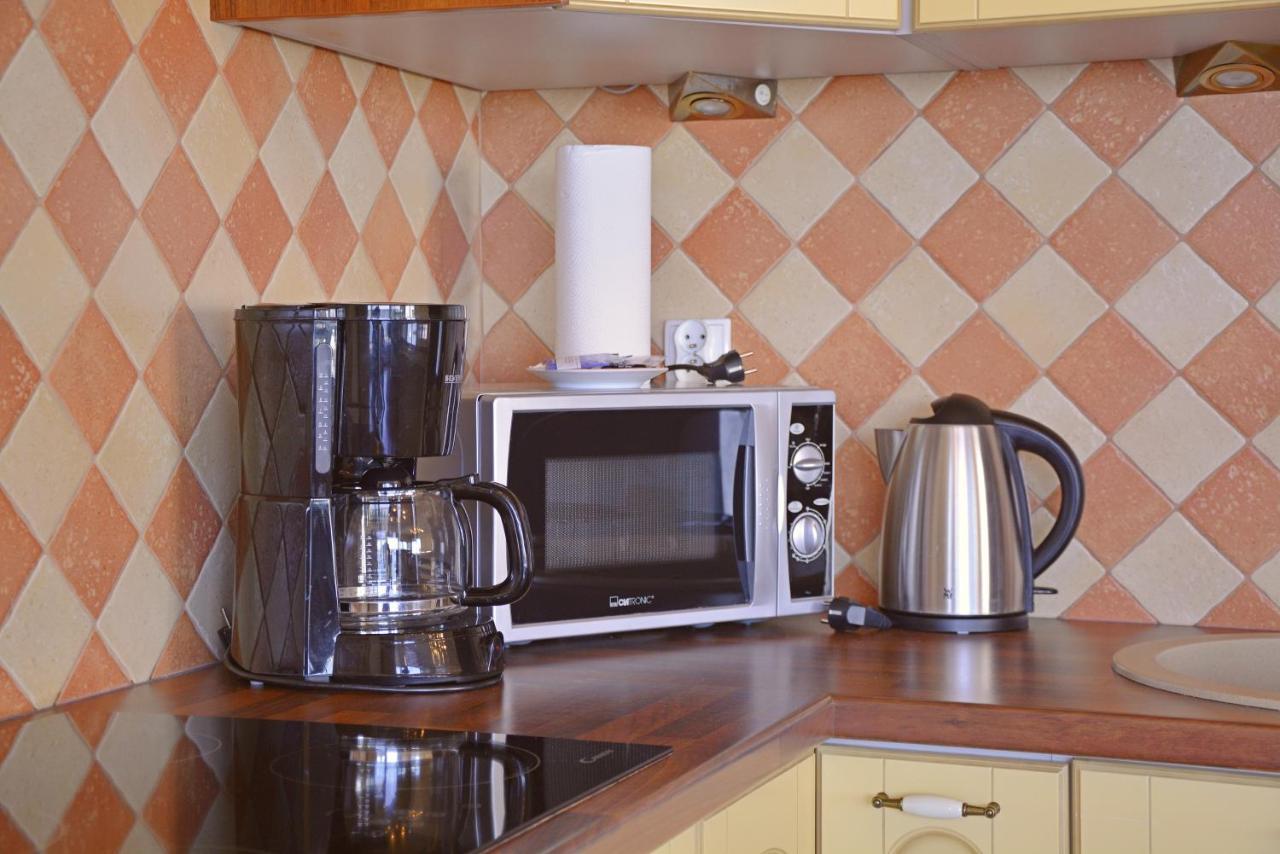 Concha-apartamenty Bryza-parking Apartment Swinoujscie