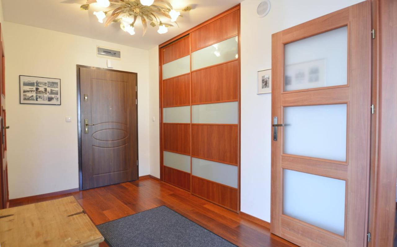 Concha-apartamenty Bryza-parking * Swinoujscie