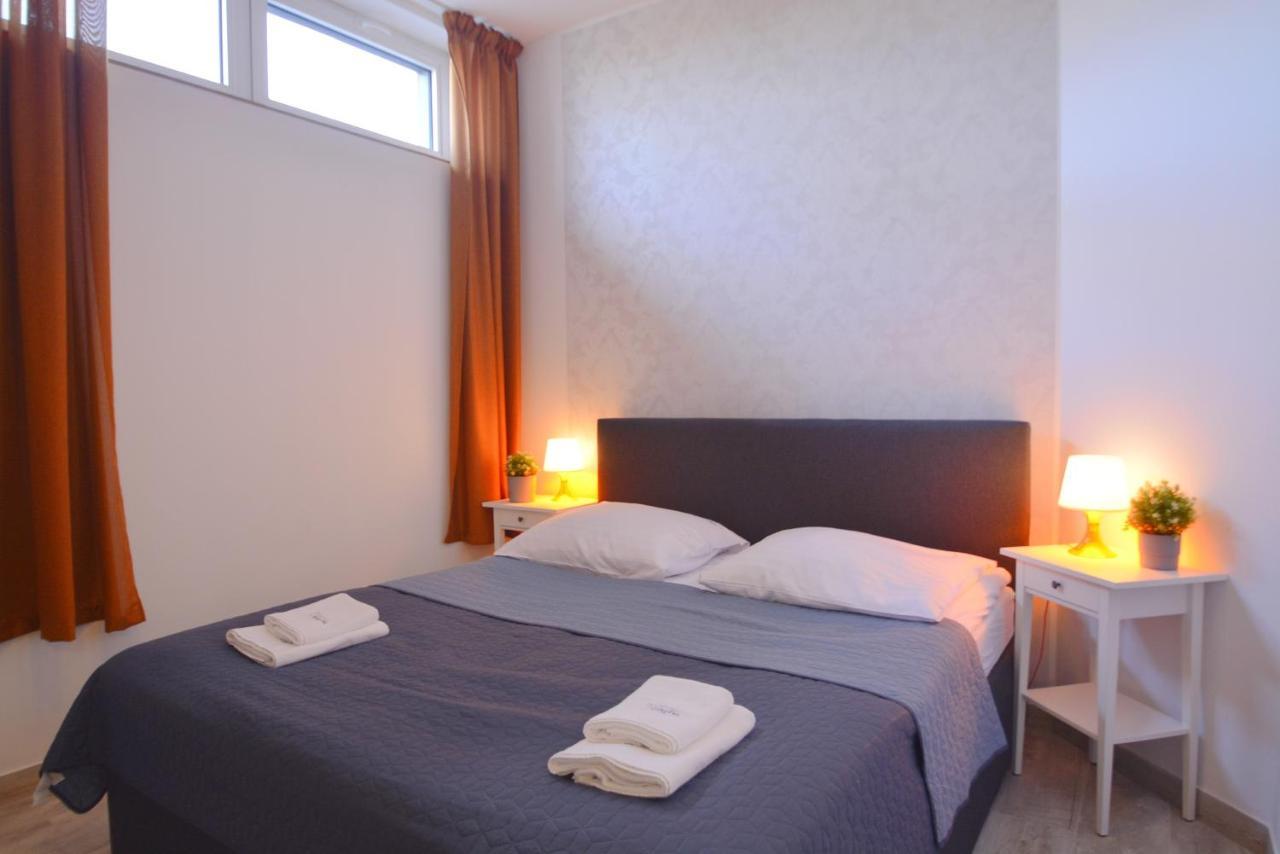 Concha-apartamenty Bryza-parking Apartment