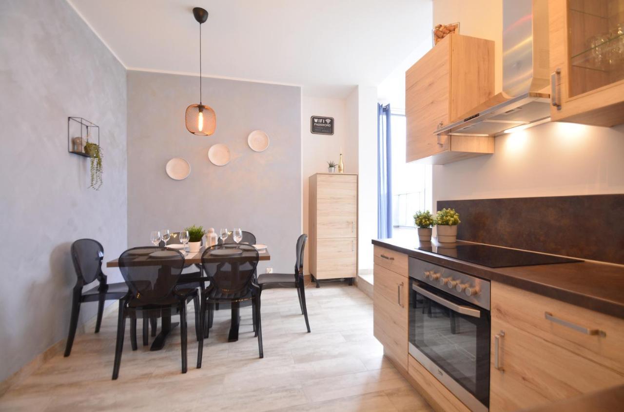 Concha-apartamenty Bryza-parking