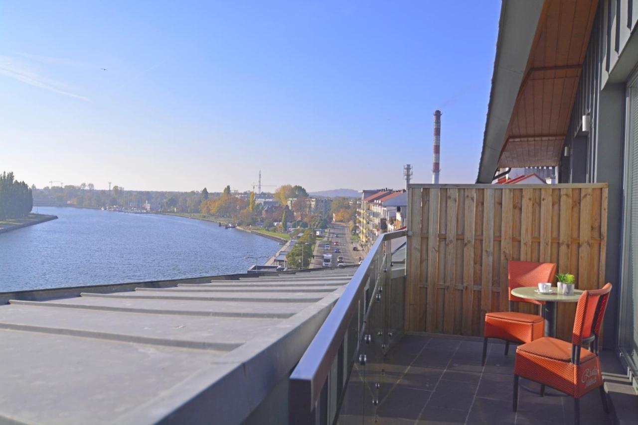 Apartment Concha-apartamenty Bryza-parking Swinoujscie