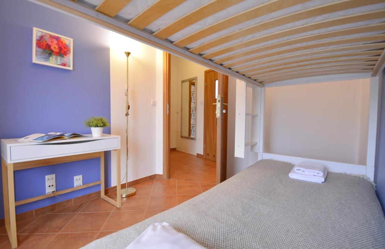 Apartment Concha-apartamenty Bryza-parking *