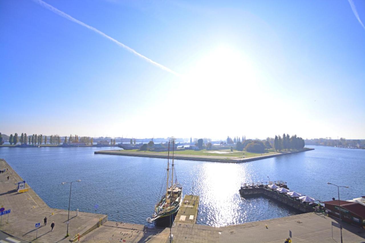 Apartment Concha-apartamenty Bryza-parking *