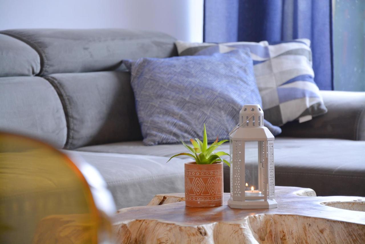 Concha-apartamenty Bryza-parking * Swinoujscie