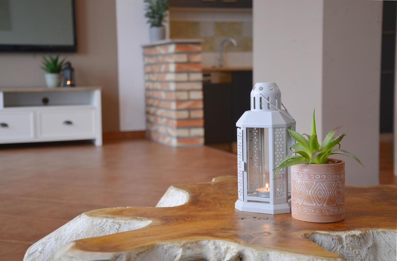 Concha-apartamenty Bryza-parking Apartment *