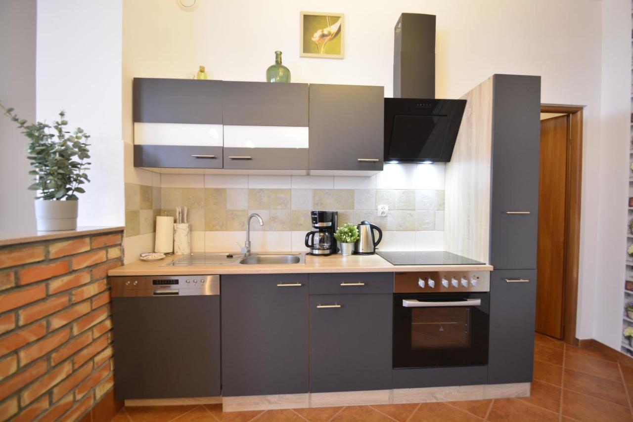 Concha-apartamenty Bryza-parking *