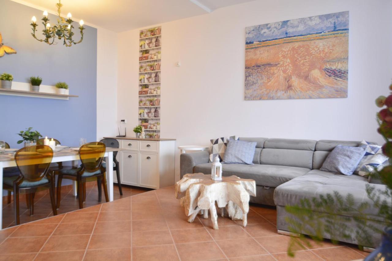 Apartment Concha-apartamenty Bryza-parking *