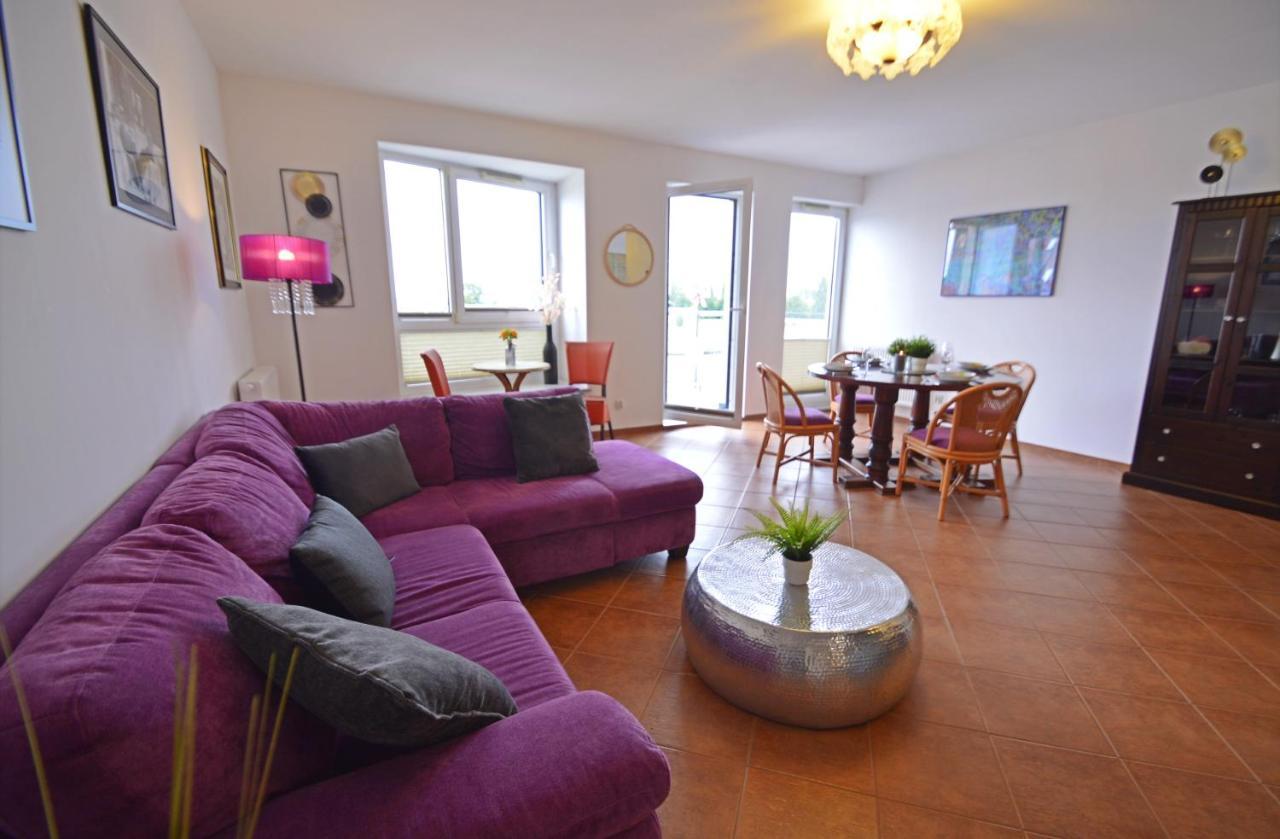 Concha-apartamenty Bryza-parking *
