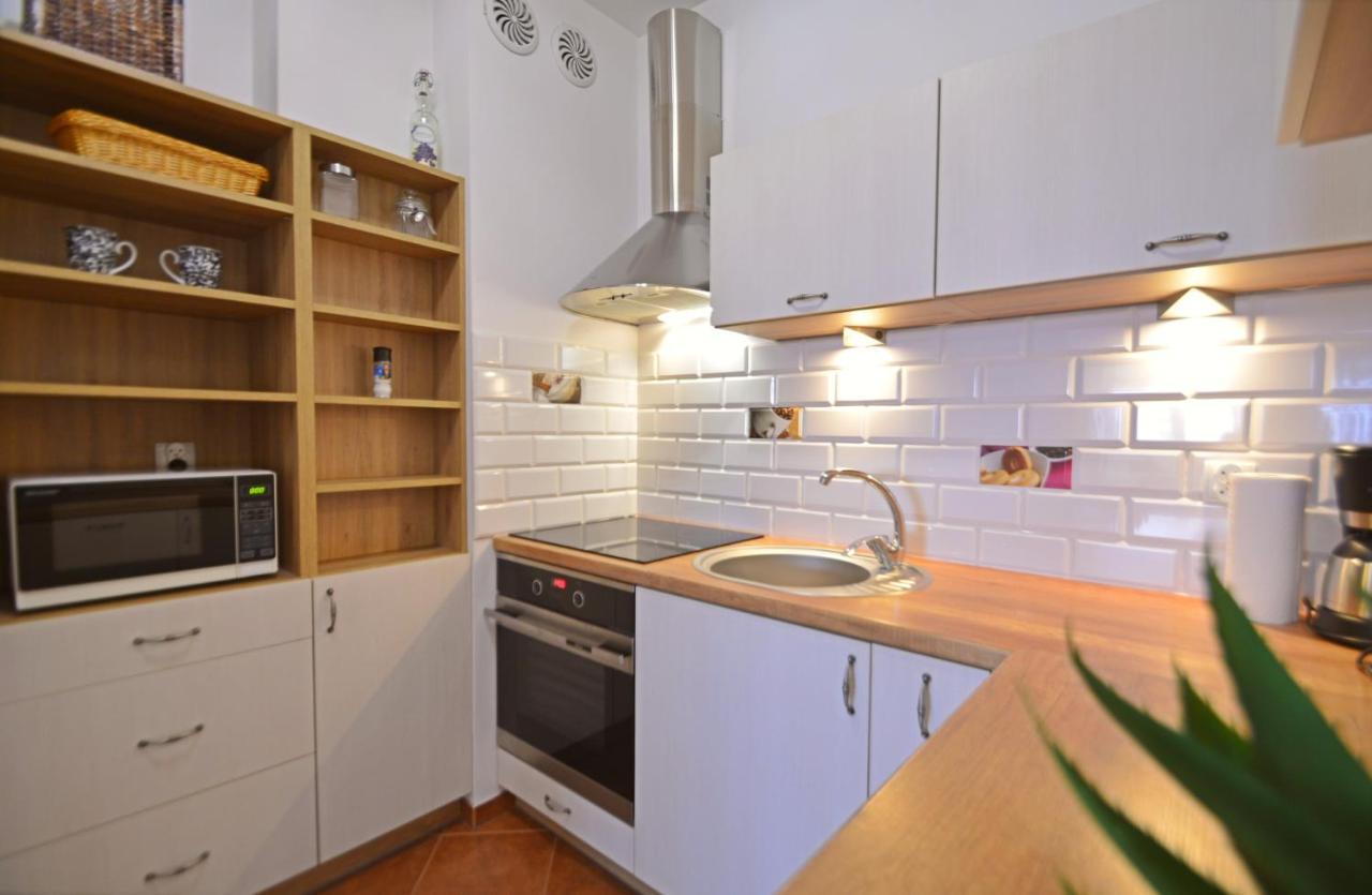 Concha-apartamenty Bryza-parking * Swinoujscie
