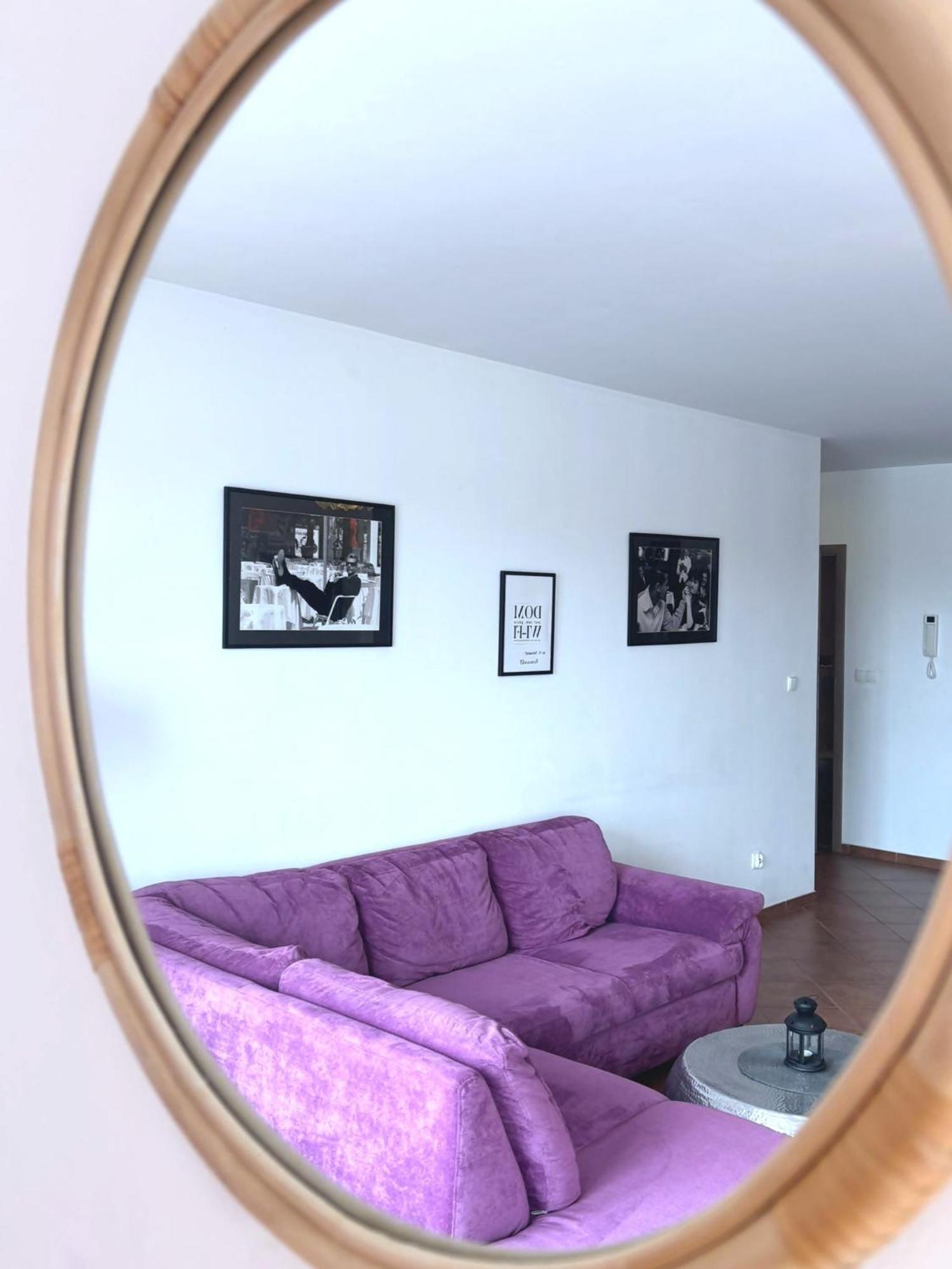 Concha-apartamenty Bryza-parking *